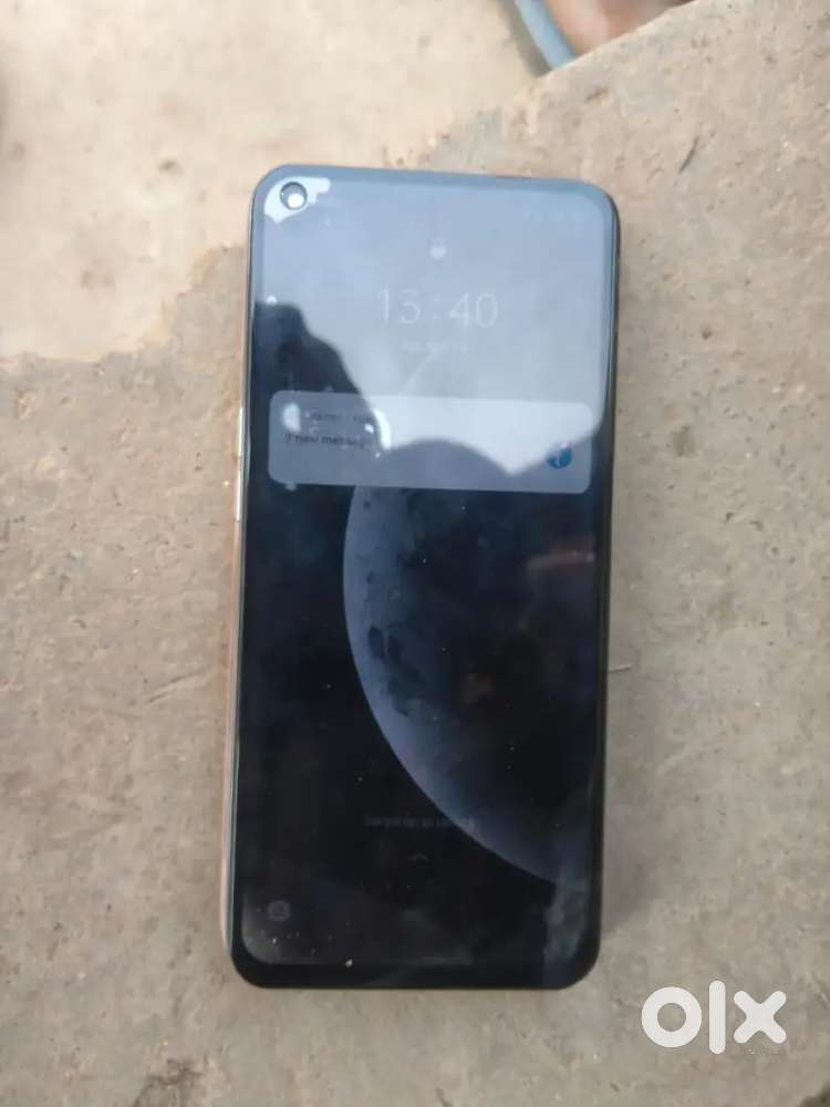 Realme 6 464 good phone