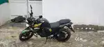 In very good condition