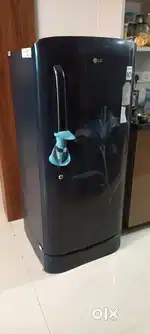 LG 210LTR REFERIGERATOR