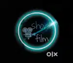 Short film and photo shoot female artists