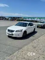 Honda Accord 2008 Petrol Well Maintained