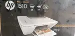 Hp deskget 1510 prnter