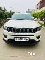 Jeep Compass 2.0 Sport, 2017, Diesel