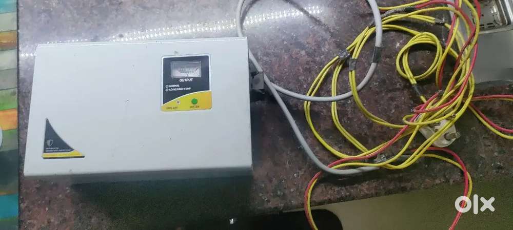 Vguar original less used Stablizer for Sale..