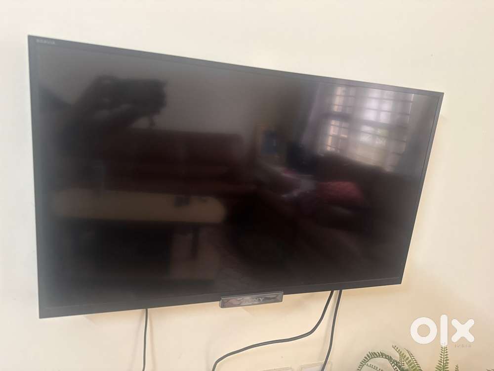 Sony Bravia TV 32 inch