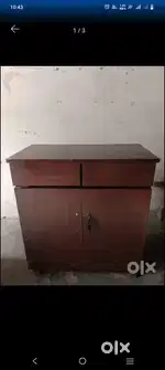 Study table