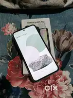 Samsung A35 5G.