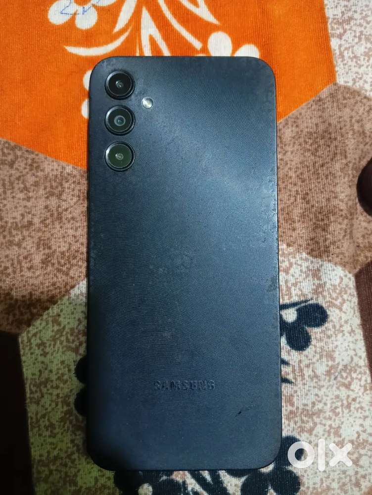 Samsung A145g 8+128