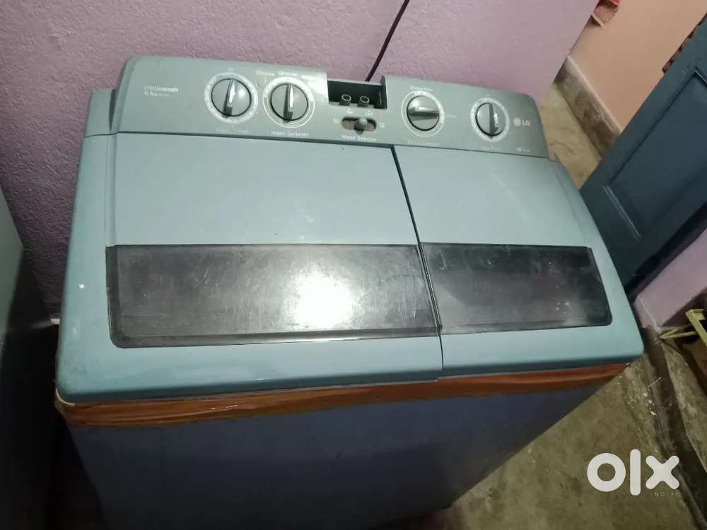 Washing machine sale urgent