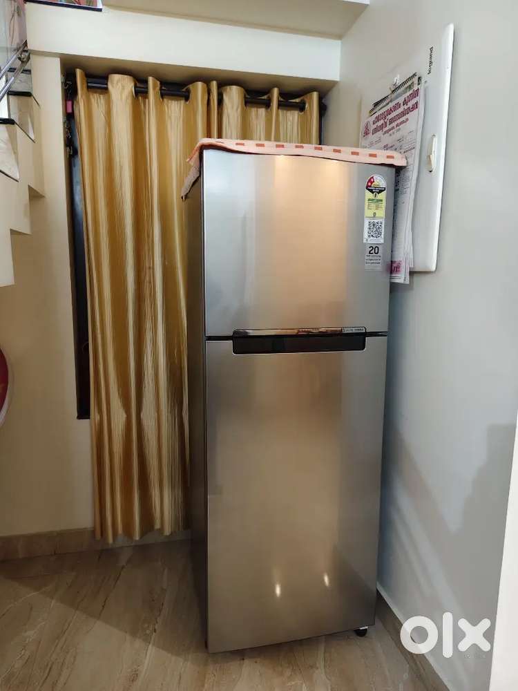 Samsung fridge