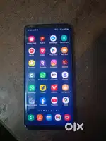 Samsung s9 plus 6.128
