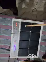 Octoped Roland SPD-20X