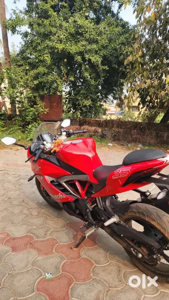 TVS RR310 FOR SELL