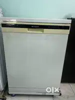 Faber DISHWASHER - in brand new condition - for SALE