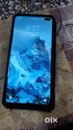 Poco x2 128 gb