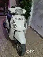 Activa i Well maintained