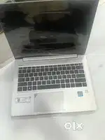 Hp cor i5 11the ram 16 gb SSD 256 gb win 11
