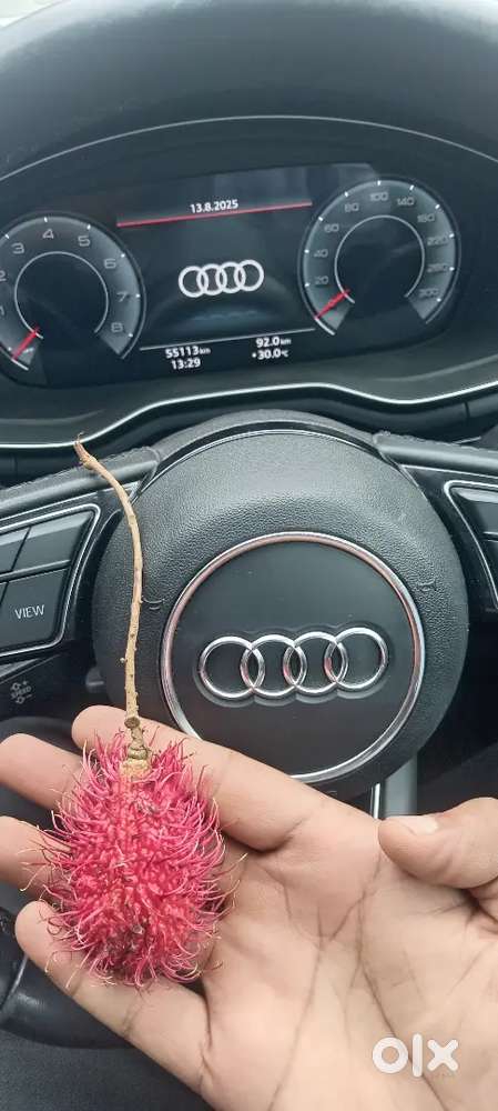 I am acting driver 10 years experience