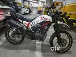 Xpulse rally edition