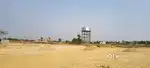 पूर्वांचल एक्सप्रेसवे 10 मिनट की दूरी पर प्लांट जिला पंचायत सेअप्रूव्ड