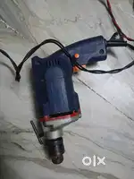 Drill machine
