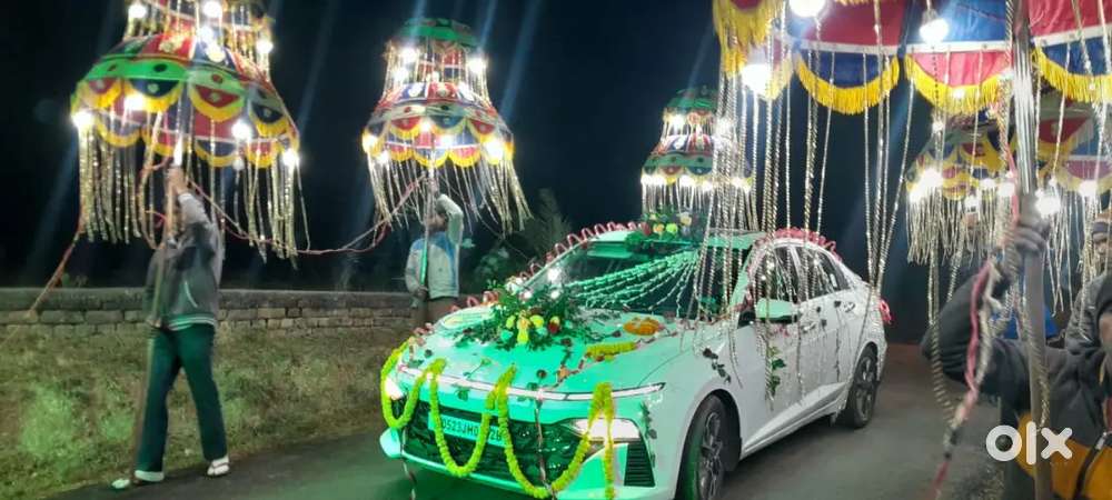 Do tala chhatri hai pure 10p