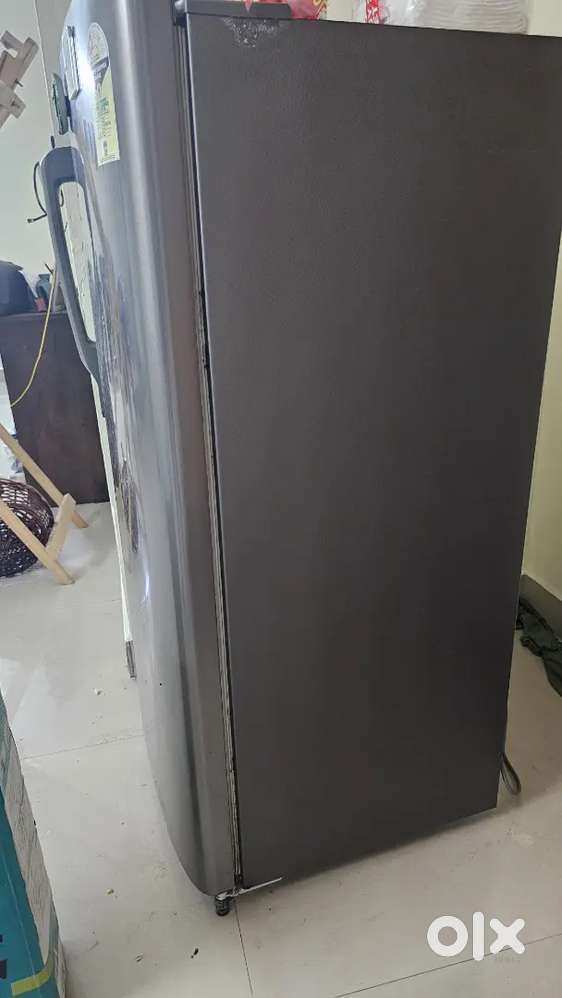 183 litre samsung fridge