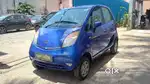 Tata Nano XT, 2015, Petrol