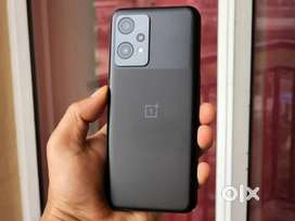 One Plus Nord CE 2 Lite 5G black color