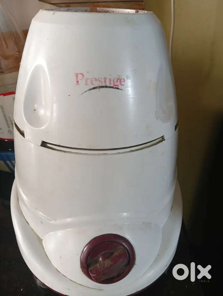 Prestige mixer grinder 500 watt