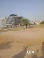 Ganesh nagar vt road new sanagar road sa 1km ander manshrover jaipur
