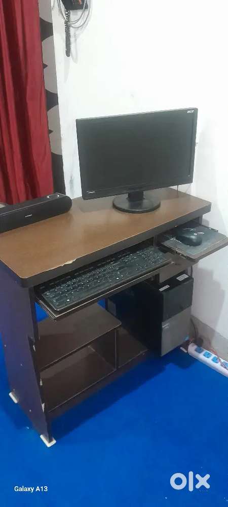 Dell Desktop