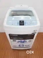 Id0.2 Samsung diamond 6.2kg full automatic washing machine