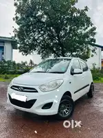 Hyundai i10 2011 Petrol 65000 Km Driven