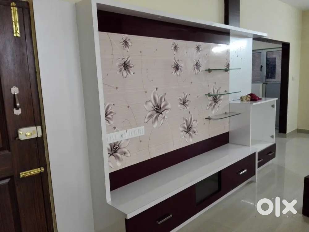 2 BHK FLAT FOR SALE IN SUNCITY GLORIA