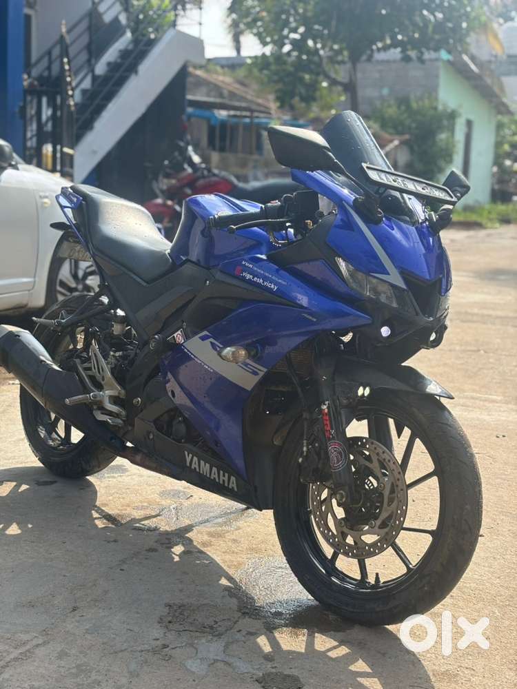 R15v3 for sale