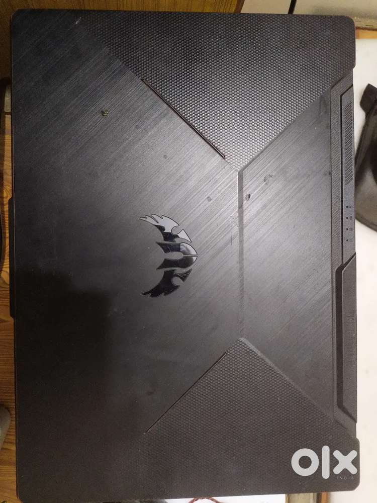 Asus Tuf Gaming Dead