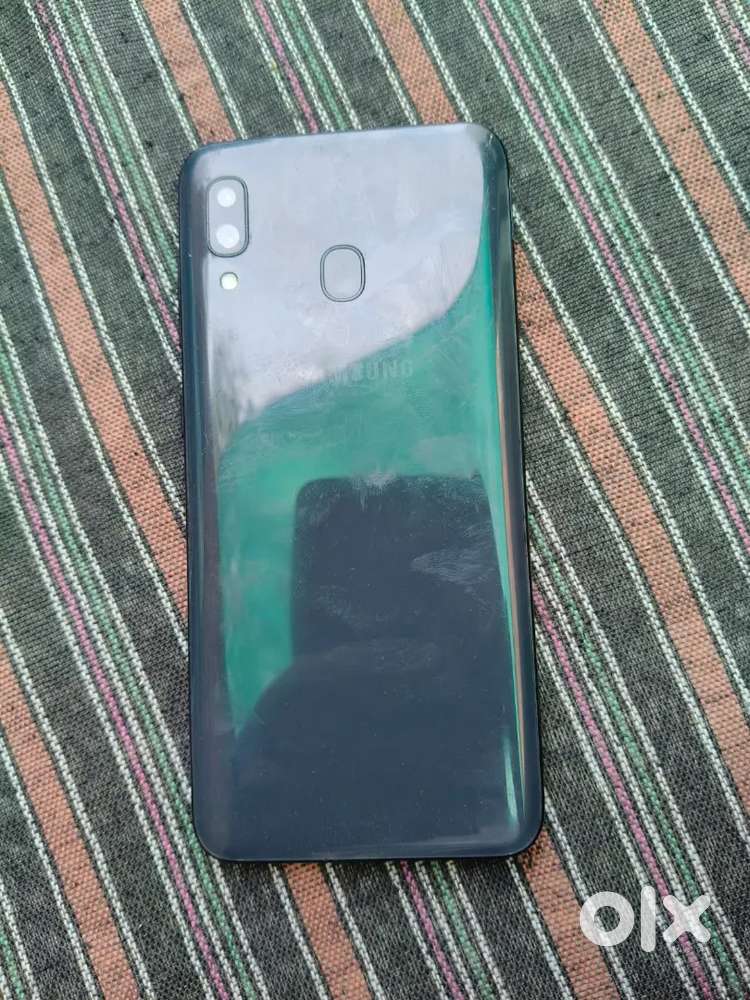 A20 ram3g 32 touch crack and speaker problem