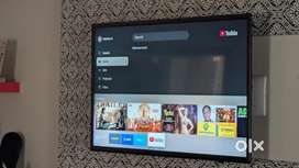 Samsung led 32 inch television