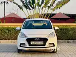 Hyundai Xcent 1.2 CRDi S, 2018, Diesel