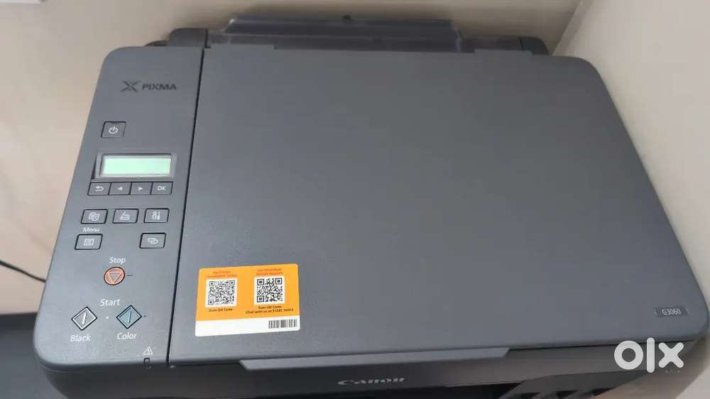 Color printer