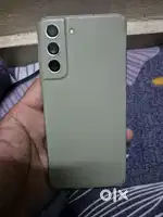 S 21 fe 5g snapdragon 888, 8/128