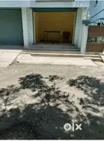 Warehouse or office