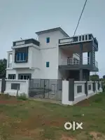 Independent villa for sale