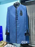 Indo western dress newly