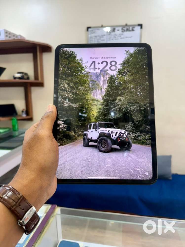 Apple M4 Pro IPad 256GB