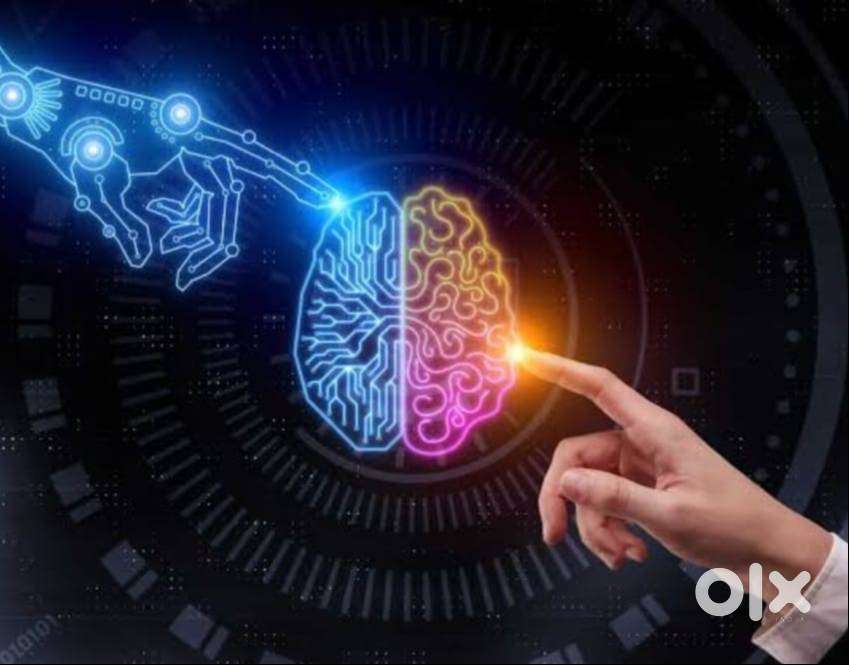 Find your dream IT job