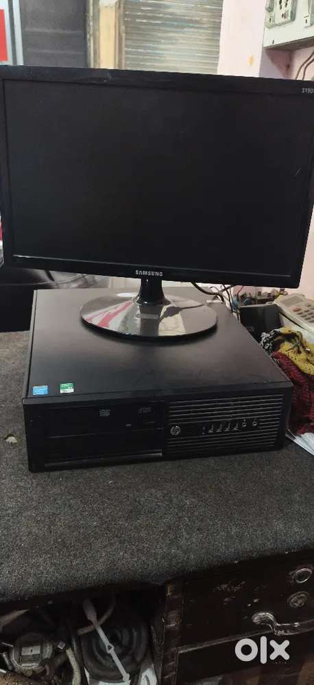 Processor Celerone R