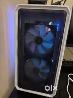 Intel i7, 128GB RAM, Nvidia 3060 12 GB Gaming CPU