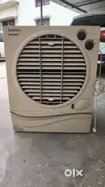 Fully maintained COOLER-Symphony Window 70
